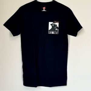 2014 MTG Mafia Black Graphic Tee - Size: Small